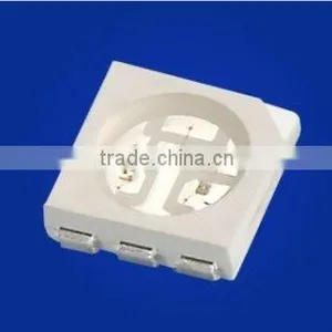 5050 Yellow Smd Led thumbnail-1