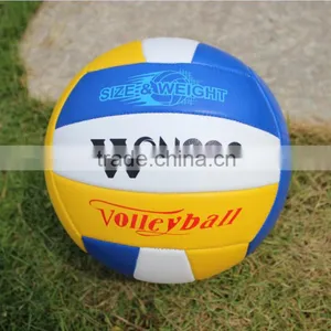 Official Size 5 Volleyball thumbnail-2