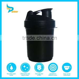 Manufacturer 24oz Private Label Sports Joyshaker Water Bottle Bpa Free thumbnail-1