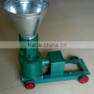 Good Price Professional Automatic Pellet Machines for Sale thumbnail-2