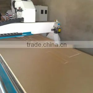 FLDM-1325 Furniture Making Wood Carving Cnc Router Machine for Sale thumbnail-5
