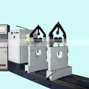 Centrifugal Impeller YYW-10000A Dynamic Universal Balancing Machine for 300-10000kg Workpieces thumbnail-2