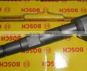 Orginal and Genuine BOSCH Common Rail Injector 0445110101, 0445110064 for HYUNDAI 33800-27000 FROM BEACON MACHINE thumbnail-1