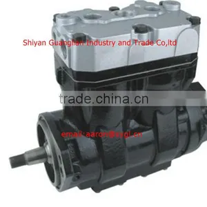 Air Compressor 10KC3-27511 for Higer Bus Spare Parts thumbnail-2