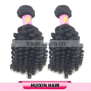 New Arrival Grade 8A Virgin Hair 100% Unprocessed Bohemian Remy Virgin Human Hair Extensions thumbnail-2