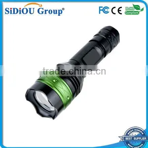 Other Types of Powerful Led Mining Torch thumbnail-1