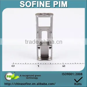 Metal Injection Molding Part For Structure Of Nokia thumbnail-6