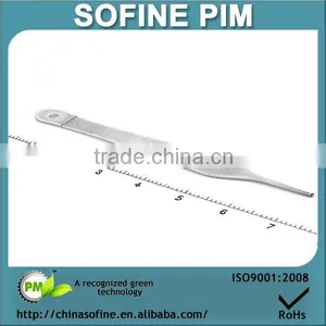 Disposable Safety Scalpel For OEM Custom Metal Injection Molding Process thumbnail-1