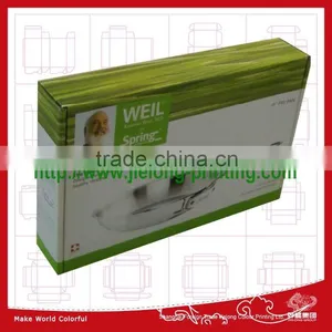 Manufacture Pot Package Carton thumbnail-1