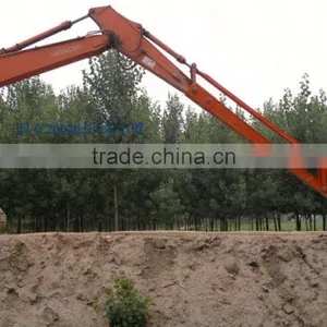 ZX230-6 HITACHI Excavator Bucket Heavy Duty Bucket,rock Bucket thumbnail-2