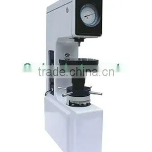 Motor-Driven Superficial Rockwell Hardness,hardness Tester,metal Hardness Gauge,Vickers Hardness Tester,Brinell Hardness Meter, thumbnail-1