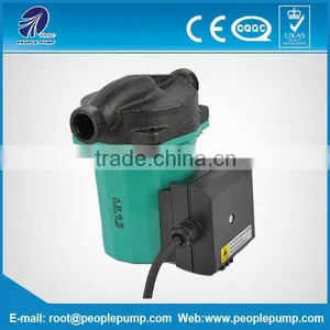 China Machinery PBG Circulating Water Pump thumbnail-1