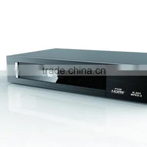 Cheap IPTV Set Top Box New Linux Set Top Box 2016 DVB-T Set Top Box thumbnail-1