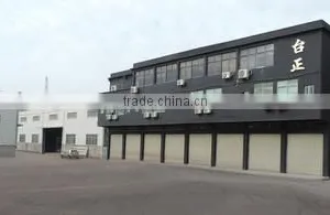 Jinjiang Taizheng Machinery Co., Ltd. company overview - view 2 thumbnail