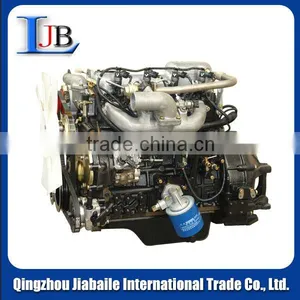 YANGDONG YSD480 Piston FOR Engine Assy thumbnail-5