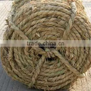 Semi Automatic Straw Rope Weaving Machine thumbnail-2