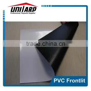 440gsm PVC Blockout Banner Single/Double Side Printable thumbnail-2
