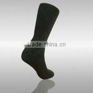 Warm Stable Thick Army Socks Military Socks thumbnail-1