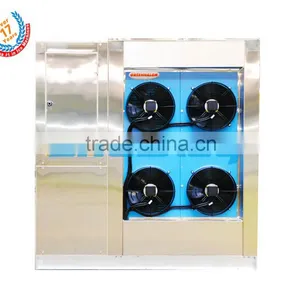 CHINA TOP 1Plate Ice Making Plate 3T Ice Maker High Quality Ice Making Machine thumbnail-1