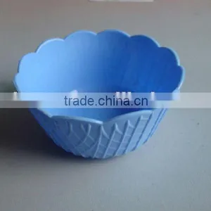 Ice Cream Bowl, Lovely Ice Cream Bowl thumbnail-1