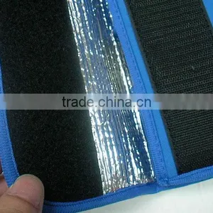 GC---Fashion Low Cost Dongguan Blue Neoprene Ice Bottle Bag thumbnail-3