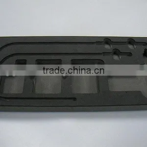 GC- Carrying Protective Tool Postion Division Foam Middle Soft - Hard Case Box thumbnail-3