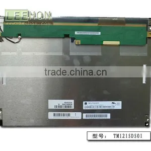 TM121SDS01 12.1 Inch 800x600 Tft Lcd Display 450cd/m2 thumbnail-2