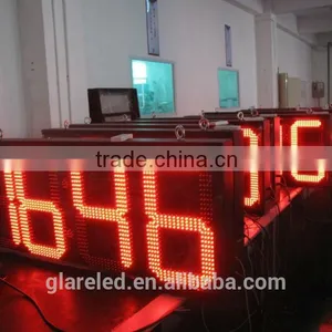 Time Countdown Timer With Custom Printing thumbnail-4