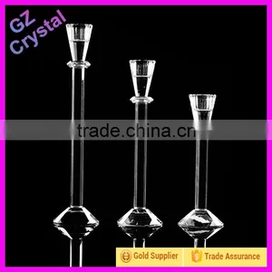 Wholesale Tall Wedding Candelabra Centerpiece for Decorating thumbnail-3