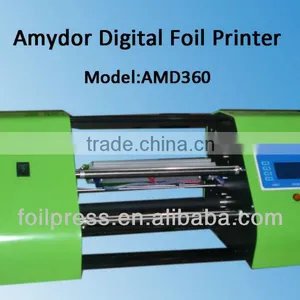 Ribbon Printing Machine thumbnail-1