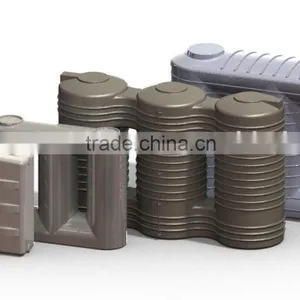 Roto Moulding for Water Tank Moulds thumbnail-1