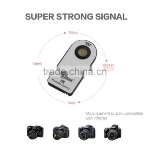 Factory Supplier Wireless Mini IR Remote Control Universal Remote Control thumbnail-6