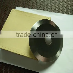 Paper Tube Blade ,Cutting Round Blade, Rotary Knife for Slitter thumbnail-3