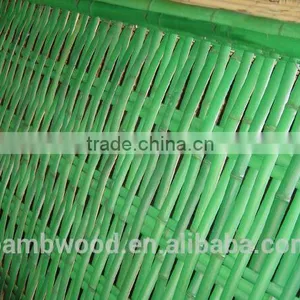 High Quality Best Price Bamboo Fence thumbnail-6