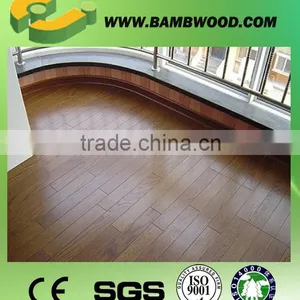 High Quality Wave Collection Laminate Floorings thumbnail-1