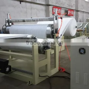 Foamed PE Foam Sheet Machinery thumbnail-1