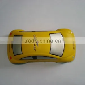 PU Car-shaped Anti-stress Toy thumbnail-2
