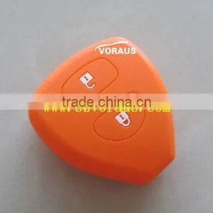 To 2 Button Key Pack (orange) thumbnail-1