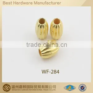 ABS Drawstring Cord End thumbnail-1
