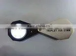 MG7801 10X, 20X Jewelers Loupe,lunette Loupe thumbnail-1