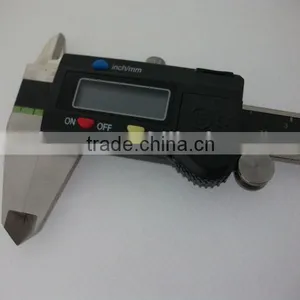 176-376 IP54 Water Proof Caliper Mesuring Caliper With High Accuracy thumbnail-1