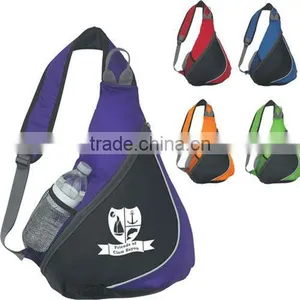 One Strap Backpack thumbnail-1