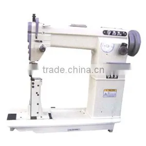 Square Head Single/Double-Needle Posted Sewing Machine thumbnail-1