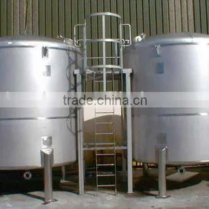Chemical Horizontal Storage Tank thumbnail-4