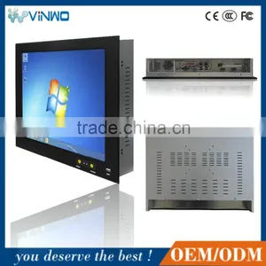 Manufacturer 17'' OEM Industrial Tablet PC thumbnail-1