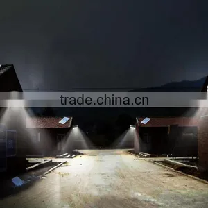 Hot Sale Waterproof Led Solar Street Light/garden Light Solar Street Lighting System thumbnail-4
