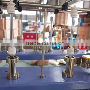 Spandex Yarn Covering Machine thumbnail-4