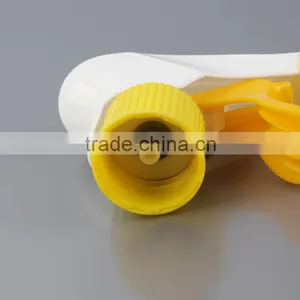 Plastic Water Mist Trigger Sprayer 28/410 thumbnail-6