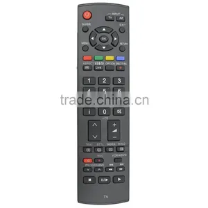LCD LED Remote Controller EUR7651050 EUR7651070 EUR7651090 thumbnail-1