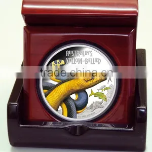 Wooden Coin Box thumbnail-6